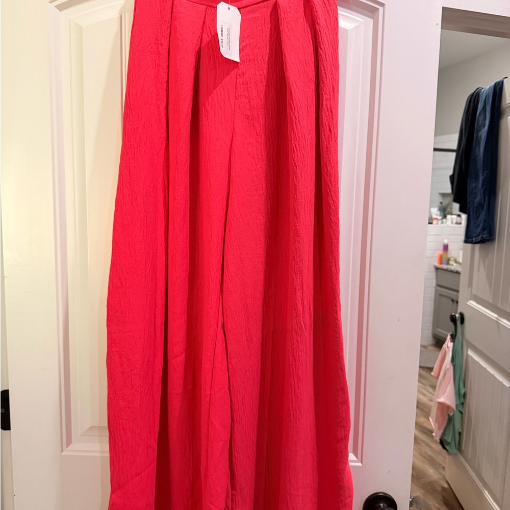 Women’s Flowing Pants